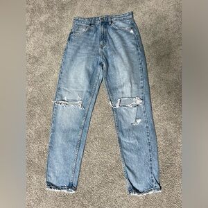 Zara Jeans